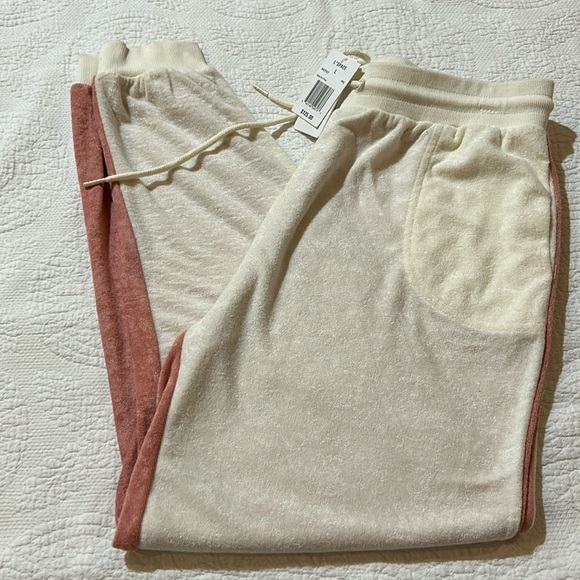 L Space Back at it Pant/Jogger. NWT XL - Picture 1 of 8